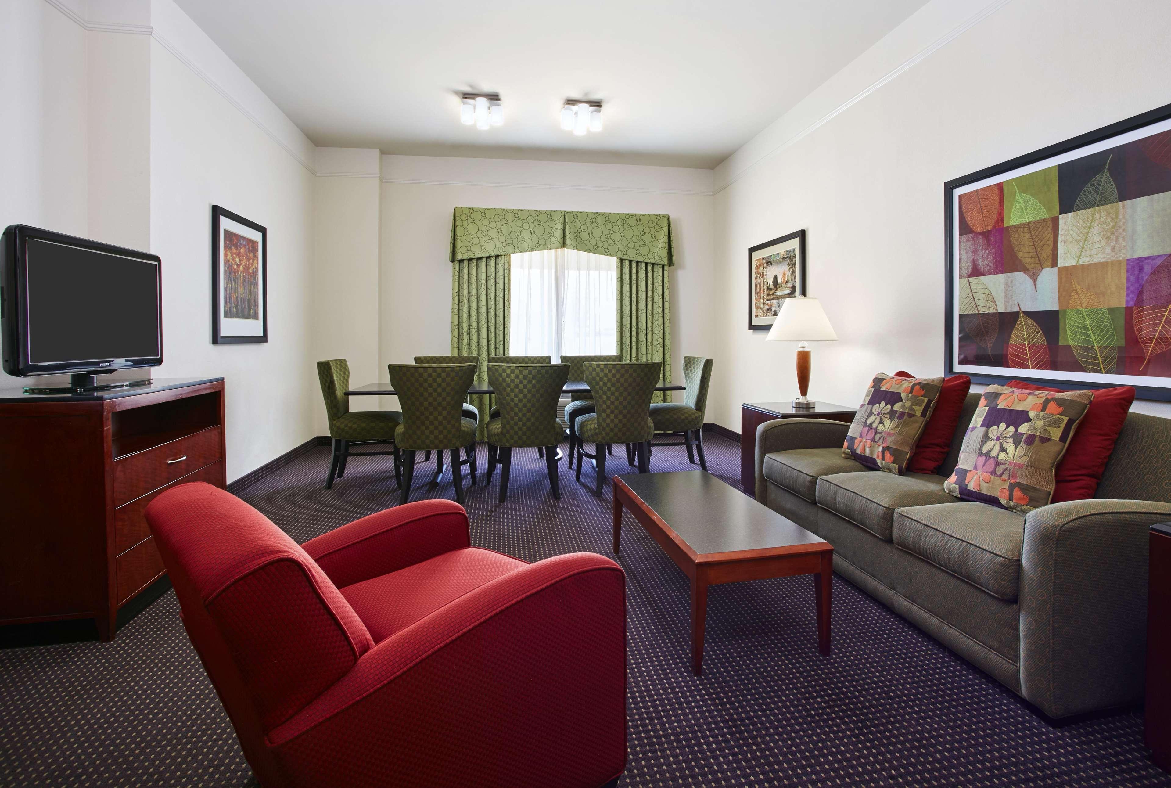 Hilton Garden Inn Rockville - Gaithersburg Exteriér fotografie