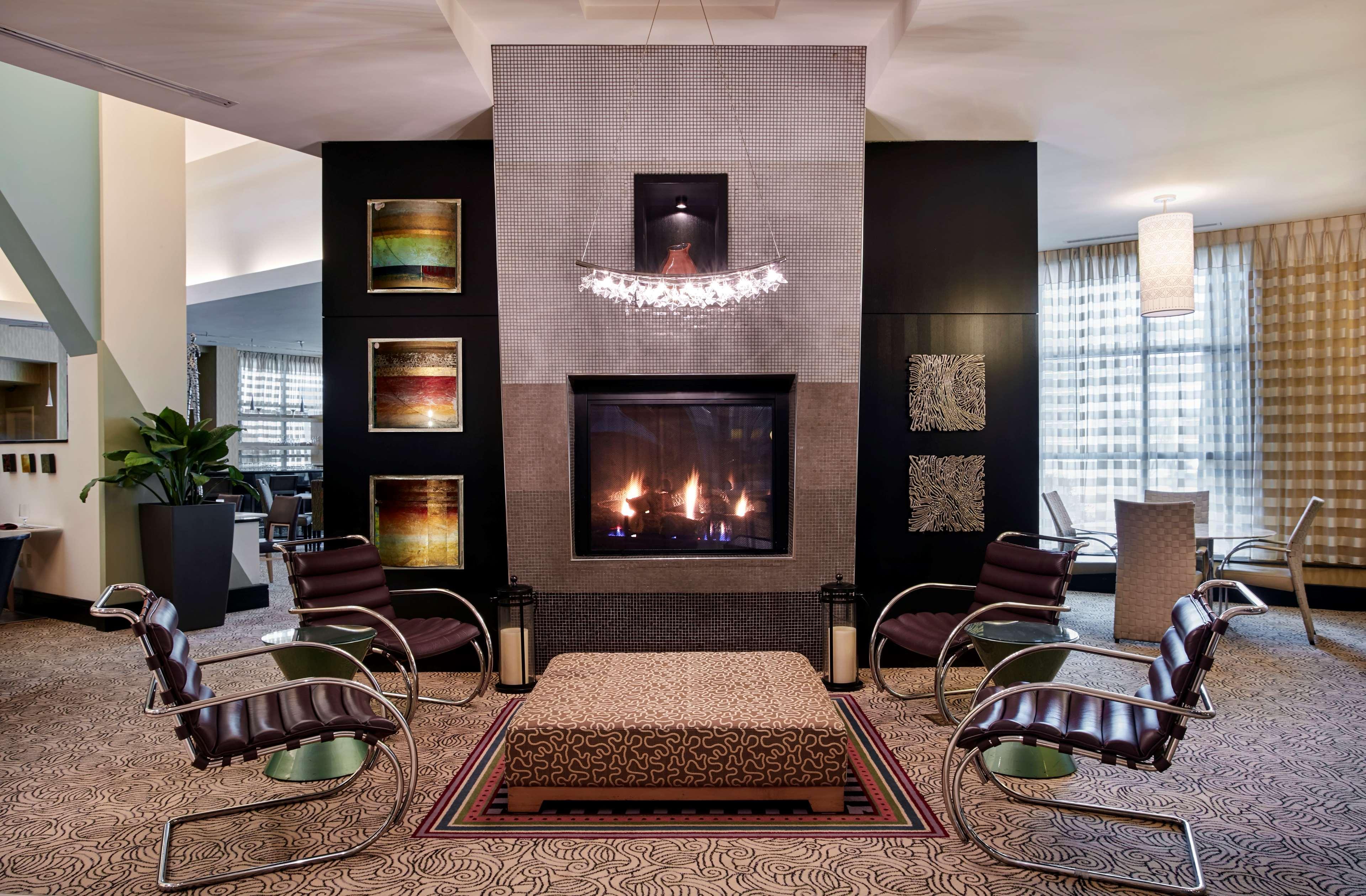Hilton Garden Inn Rockville - Gaithersburg Exteriér fotografie