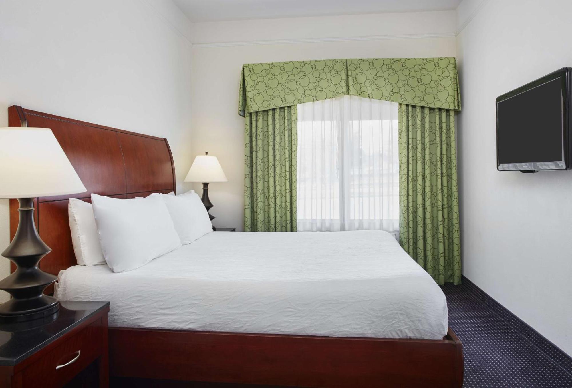 Hilton Garden Inn Rockville - Gaithersburg Exteriér fotografie