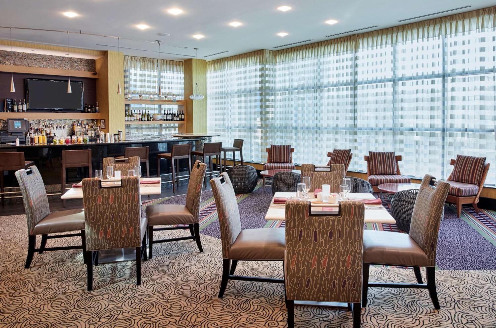 Hilton Garden Inn Rockville - Gaithersburg Exteriér fotografie