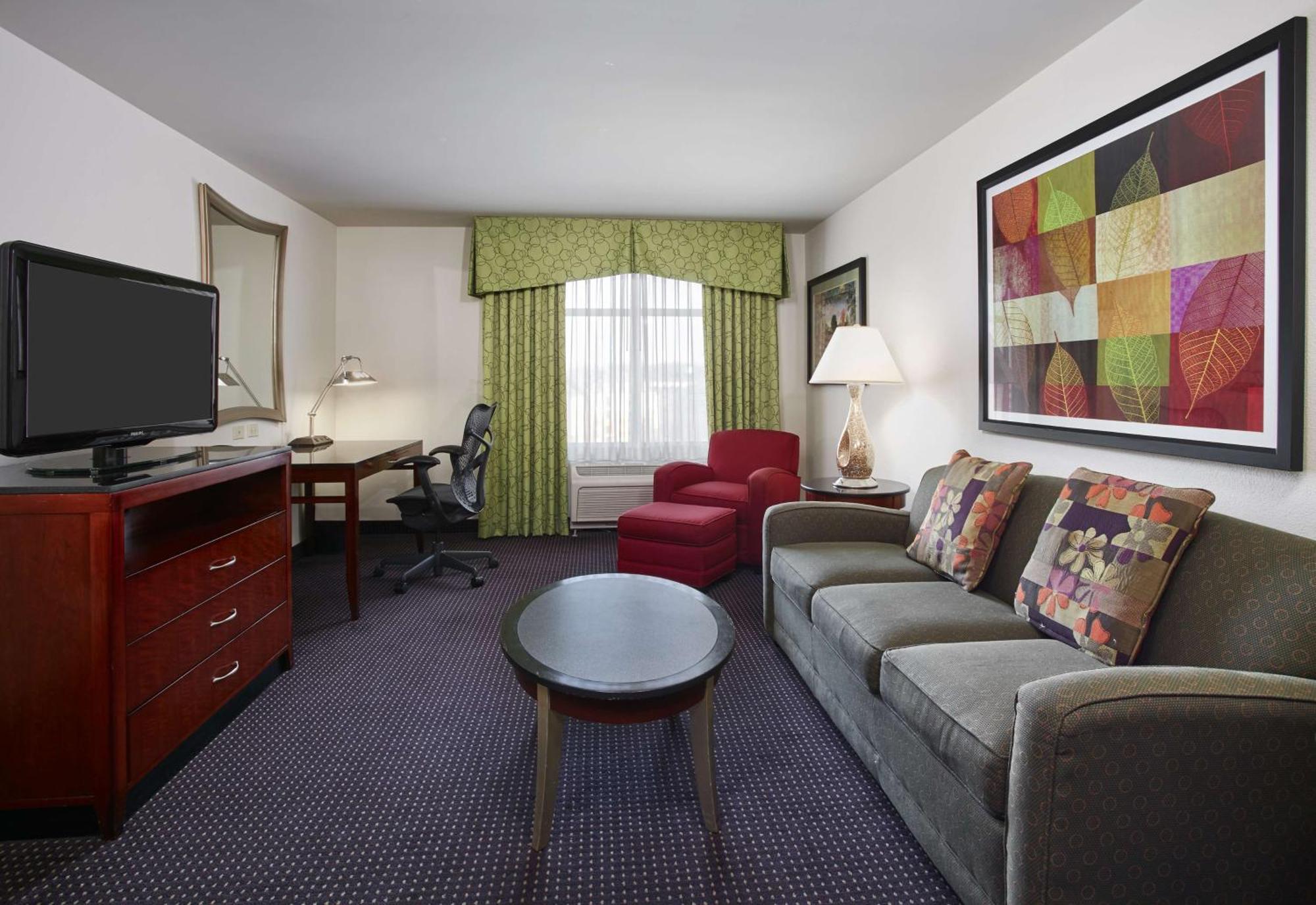 Hilton Garden Inn Rockville - Gaithersburg Exteriér fotografie