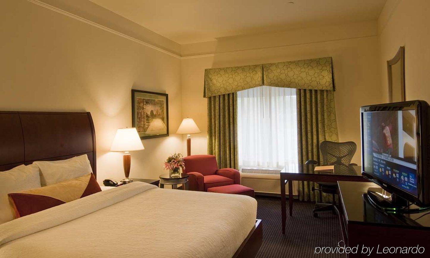 Hilton Garden Inn Rockville - Gaithersburg Pokoj fotografie