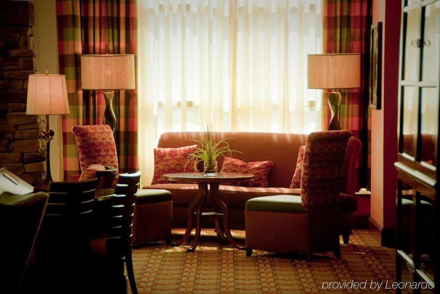 Hilton Garden Inn Rockville - Gaithersburg Exteriér fotografie