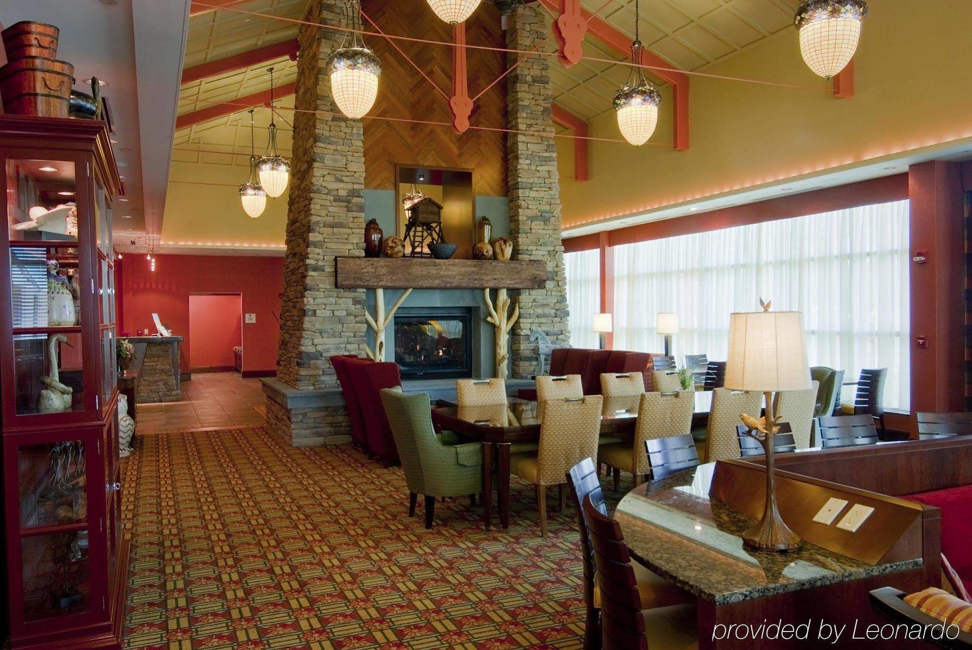 Hilton Garden Inn Rockville - Gaithersburg Exteriér fotografie
