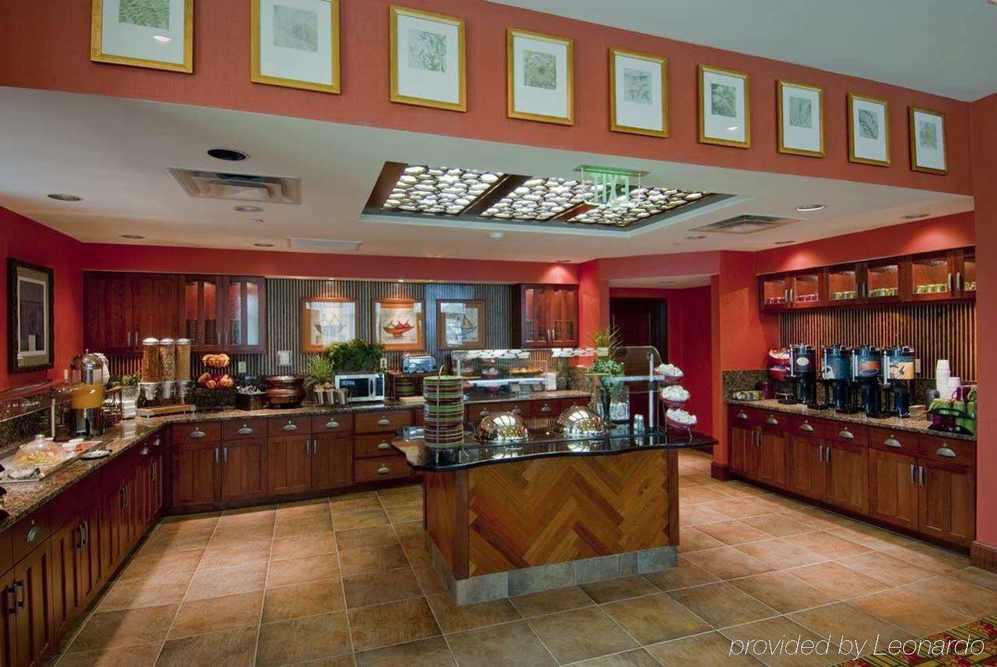 Hilton Garden Inn Rockville - Gaithersburg Exteriér fotografie