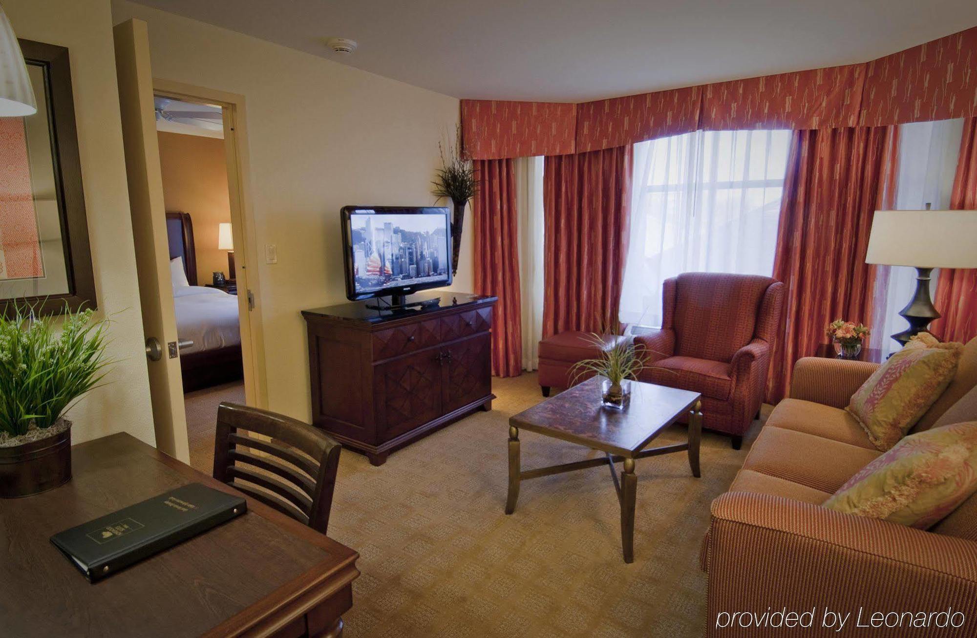 Hilton Garden Inn Rockville - Gaithersburg Exteriér fotografie