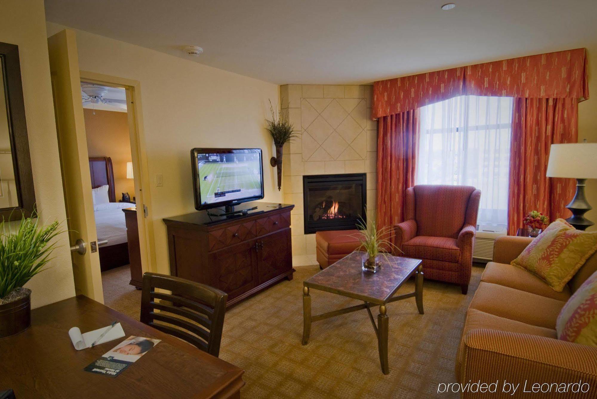 Hilton Garden Inn Rockville - Gaithersburg Exteriér fotografie