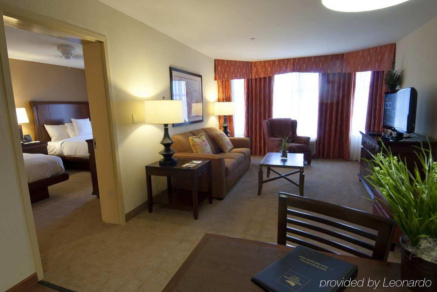 Hilton Garden Inn Rockville - Gaithersburg Exteriér fotografie