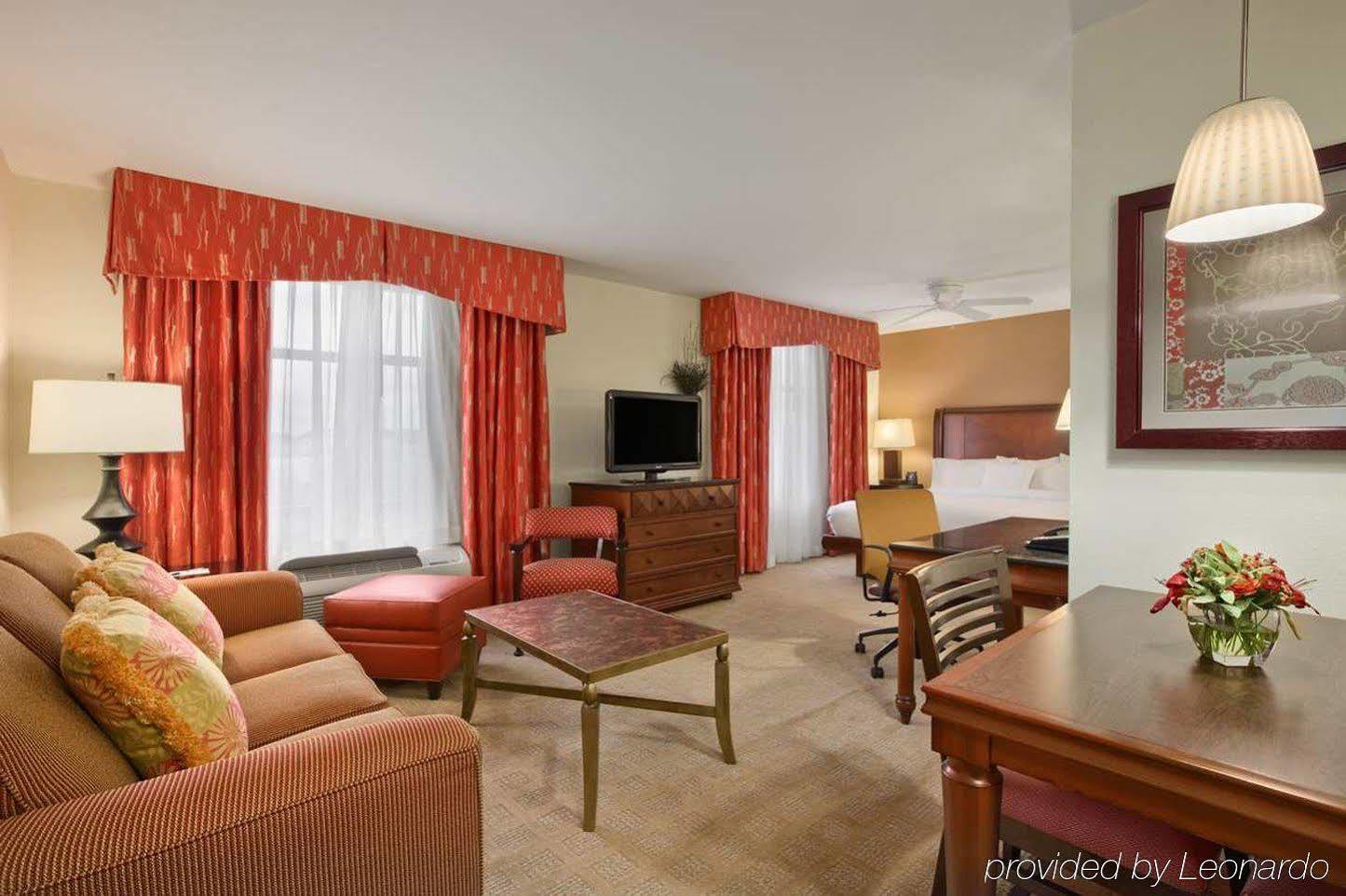 Hilton Garden Inn Rockville - Gaithersburg Exteriér fotografie
