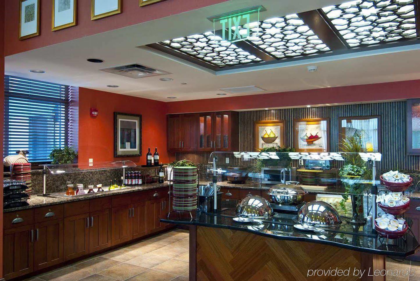 Hilton Garden Inn Rockville - Gaithersburg Exteriér fotografie