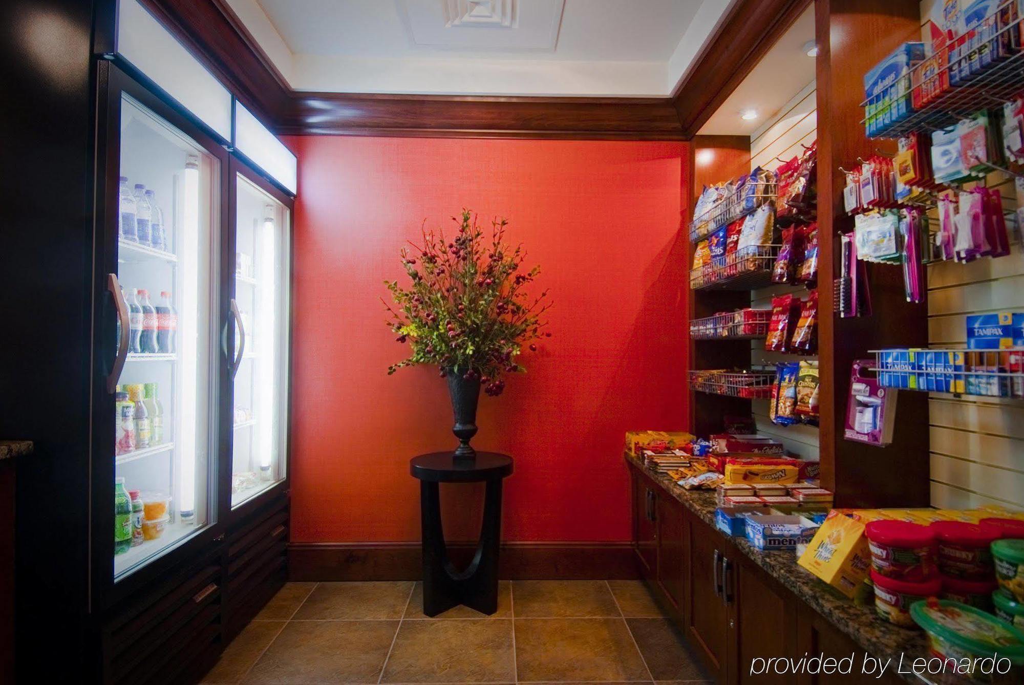 Hilton Garden Inn Rockville - Gaithersburg Exteriér fotografie